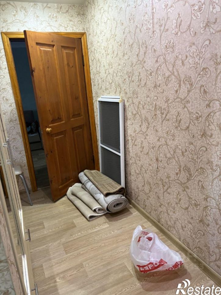 3-комн квартира ул Крюкова, 10,  д. 10