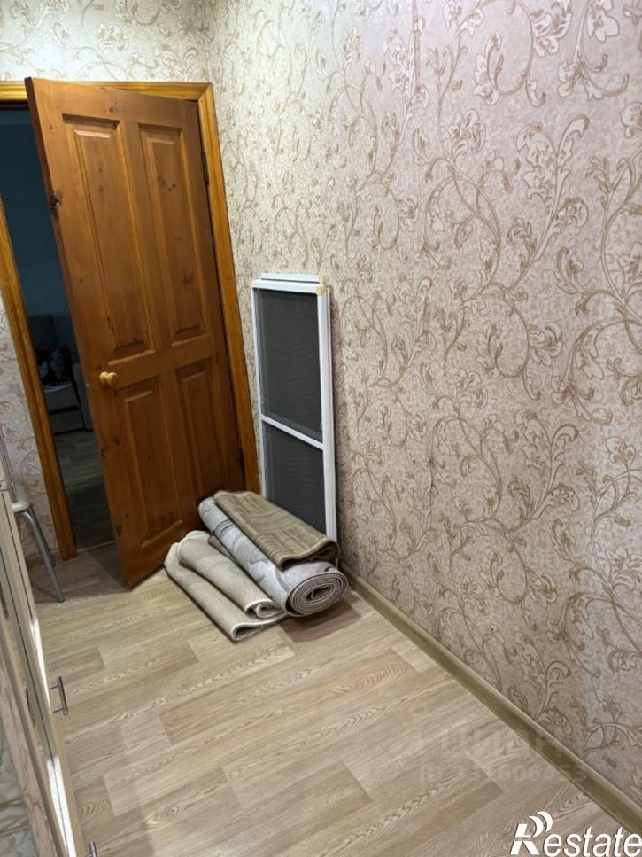 3-комн квартира ул Крюкова, 10,  д. 10