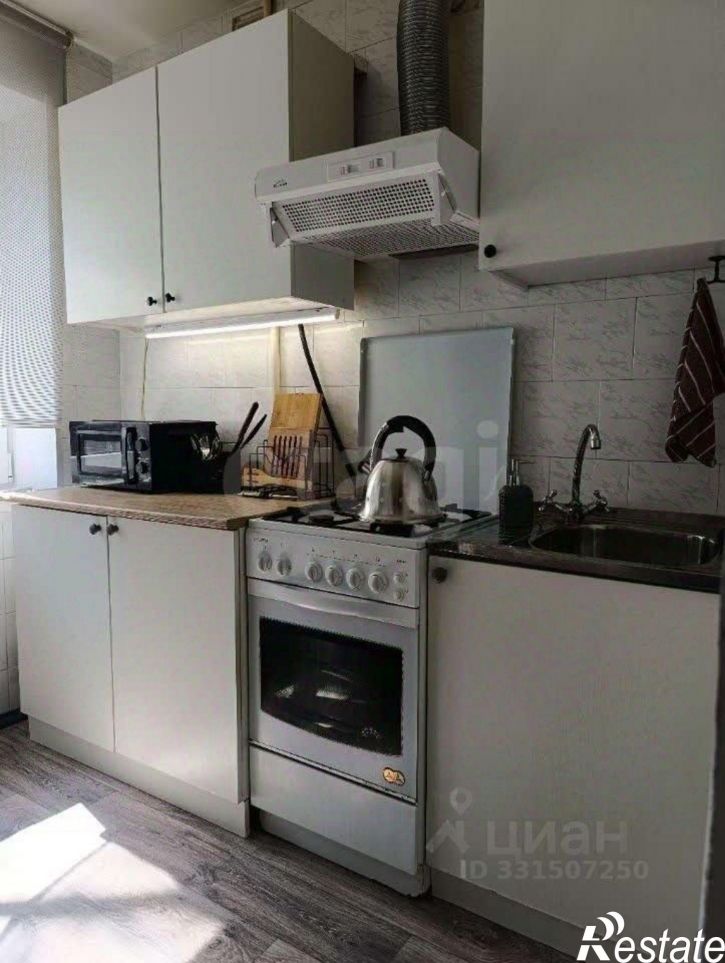 3-комн квартира пр-кт Кулакова, 25,  д. 25