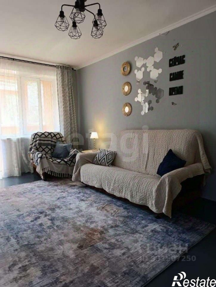 3-комн квартира пр-кт Кулакова, 25,  д. 25
