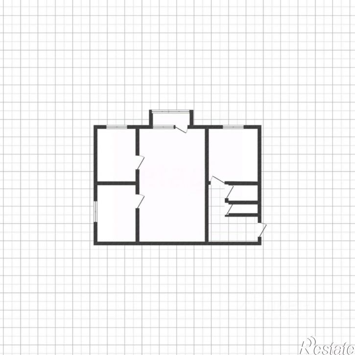 3-комн квартира пр-кт Кулакова, 25,  д. 25