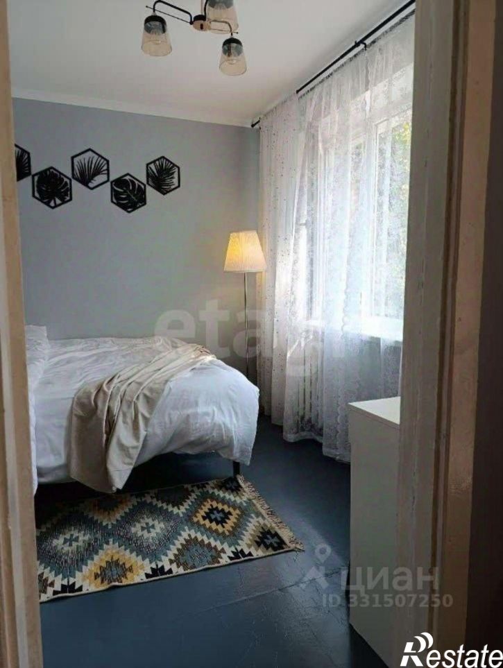 3-комн квартира пр-кт Кулакова, 25,  д. 25