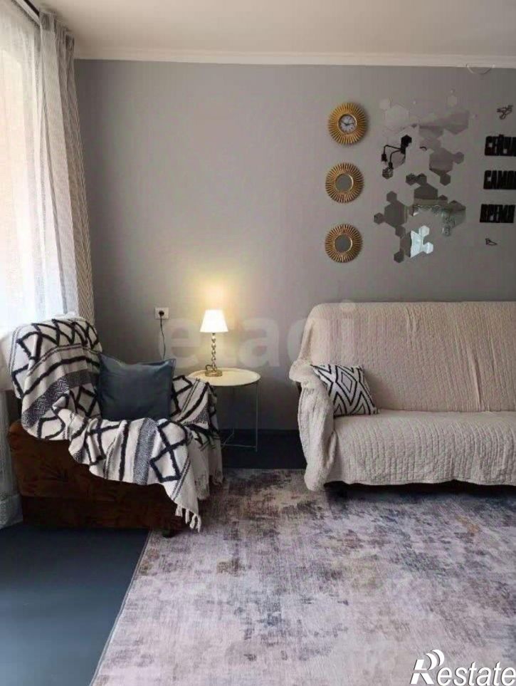 3-комн квартира пр-кт Кулакова, 25,  д. 25