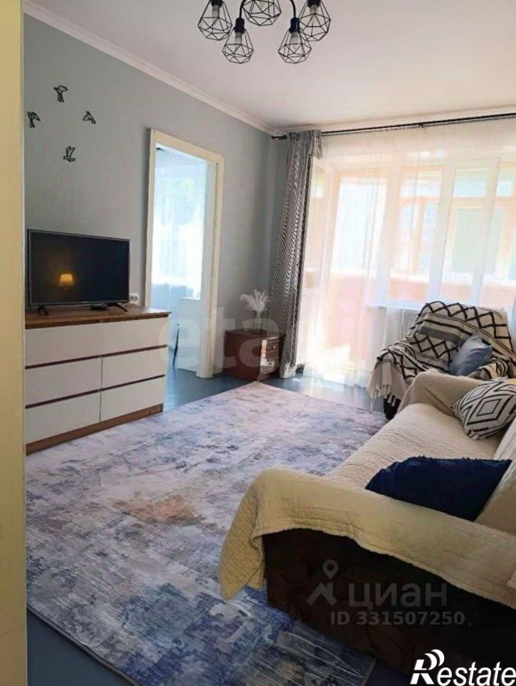 3-комн квартира пр-кт Кулакова, 25,  д. 25