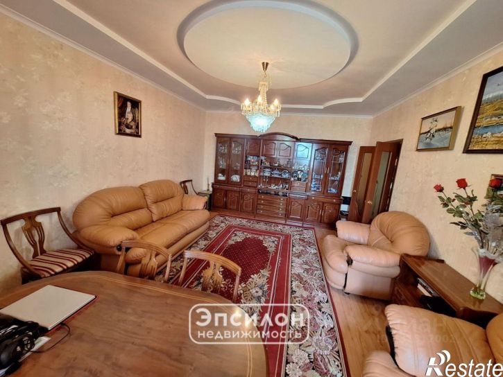 2-комн квартира пр-кт Победы, 26,  д. 26