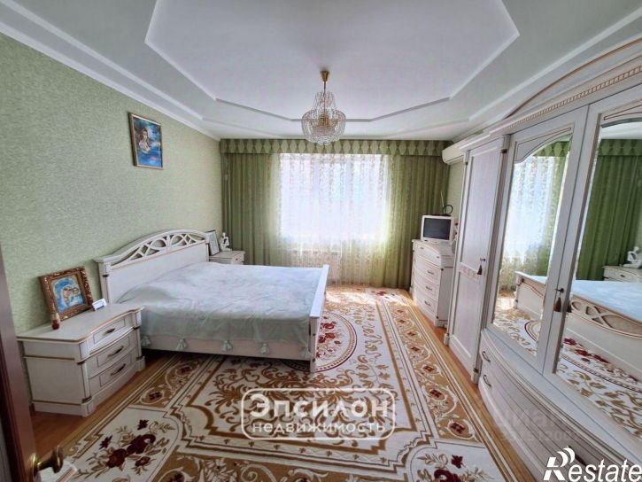2-комн квартира пр-кт Победы, 26,  д. 26