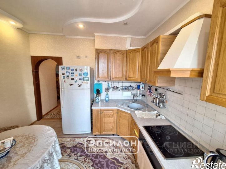2-комн квартира пр-кт Победы, 26,  д. 26