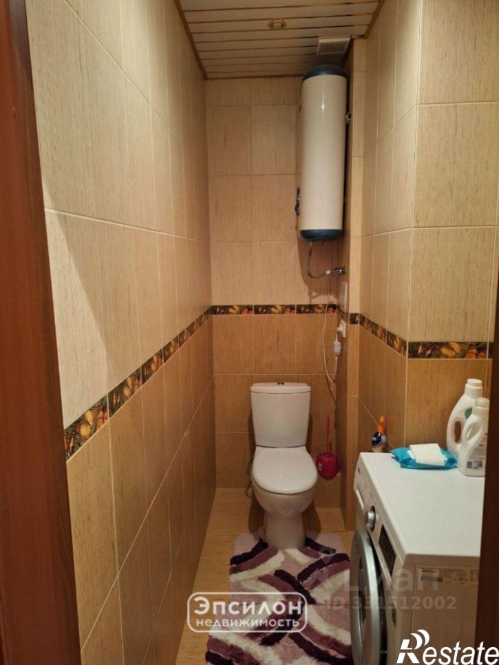 2-комн квартира пр-кт Победы, 26,  д. 26