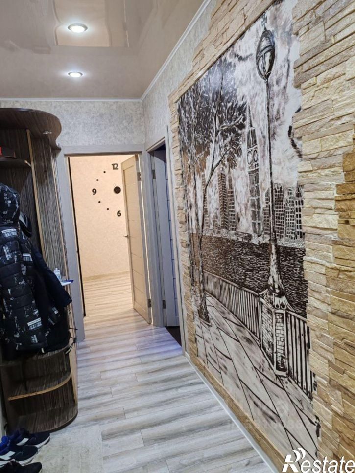2-комн квартира пр-кт Победы, 8,  д. 8