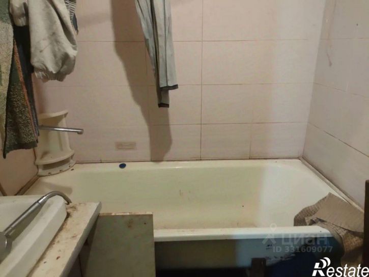 2-комн квартира улица Косухина, 35,  д. 35