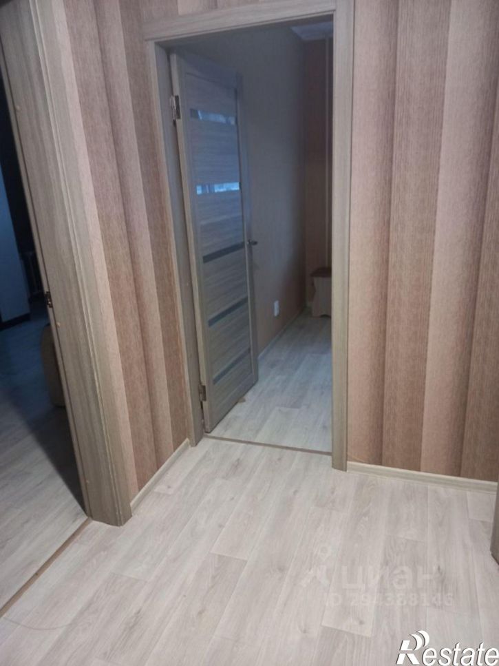 1-комн квартира проспект А.Ф. Дериглазова, 125,  д. 125