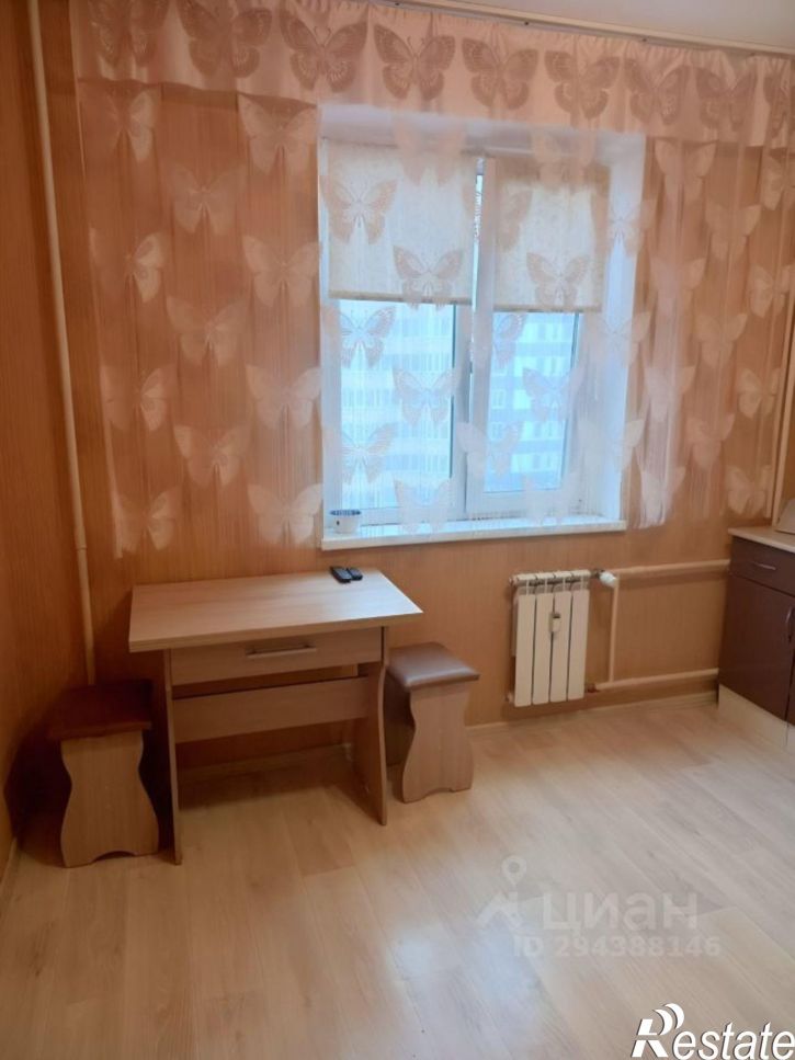 1-комн квартира проспект А.Ф. Дериглазова, 125,  д. 125