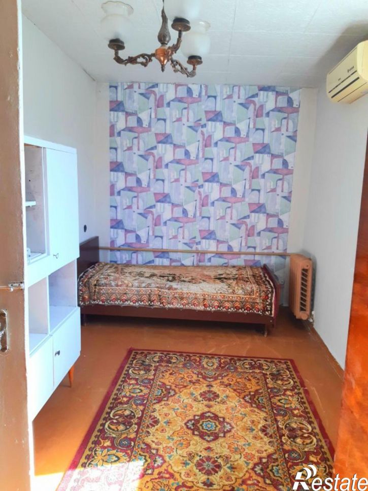 3-комн квартира ул Карла Маркса, 33/41,  д. 33/41