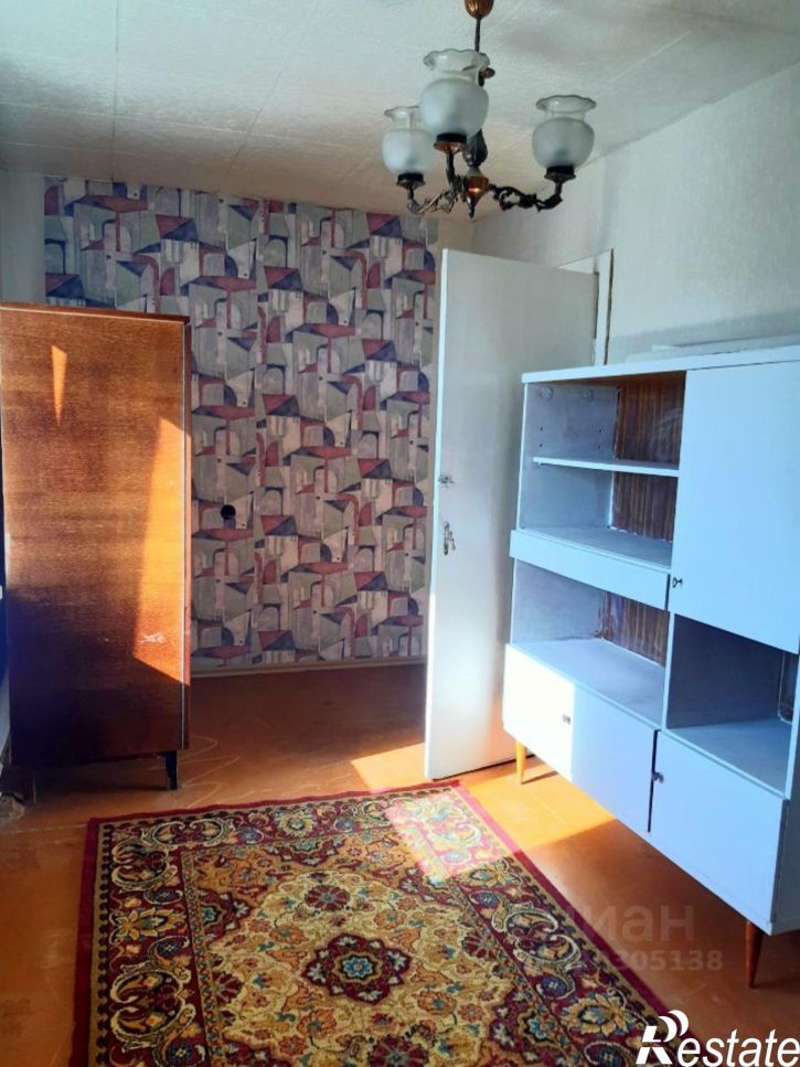 3-комн квартира ул Карла Маркса, 33/41,  д. 33/41