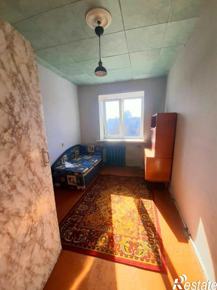 3-комн квартира ул Карла Маркса, 33/41,  д. 33/41