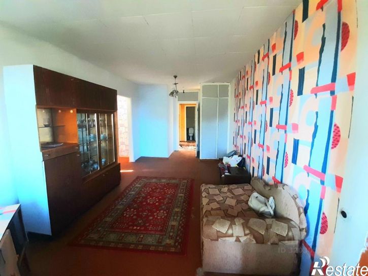 3-комн квартира ул Карла Маркса, 33/41,  д. 33/41