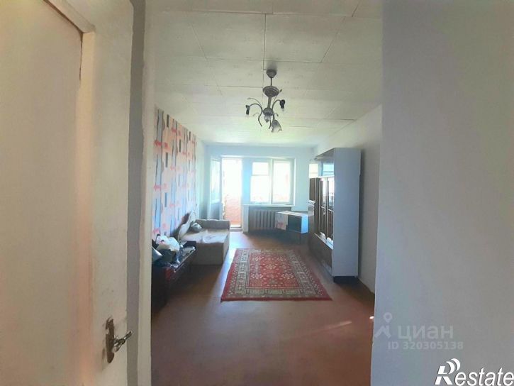 3-комн квартира ул Карла Маркса, 33/41,  д. 33/41