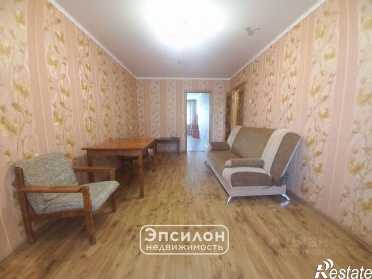 2-комн квартира ул Серегина, 18Б,  д. 18Б