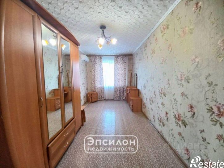 2-комн квартира ул Серегина, 18Б,  д. 18Б