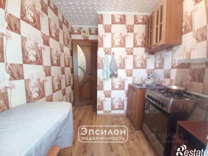 2-комн квартира ул Серегина, 18Б,  д. 18Б