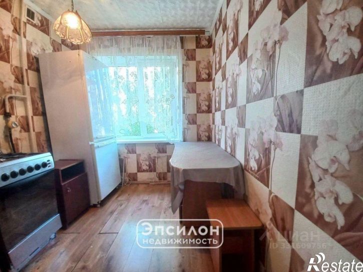 2-комн квартира ул Серегина, 18Б,  д. 18Б