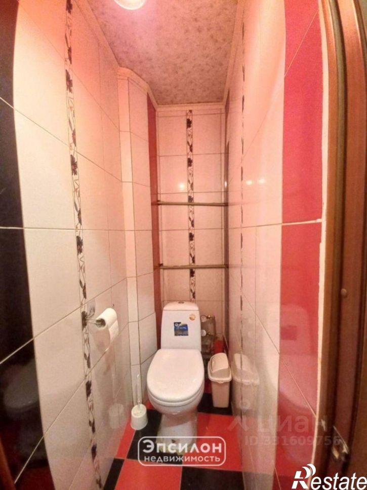2-комн квартира ул Серегина, 18Б,  д. 18Б