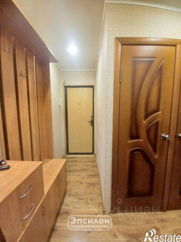 2-комн квартира ул Серегина, 18Б,  д. 18Б