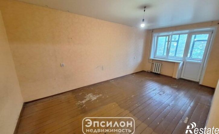 1-комн квартира Краснознамённая улица, 9,  д. 9