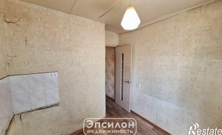 1-комн квартира Краснознамённая улица, 9,  д. 9