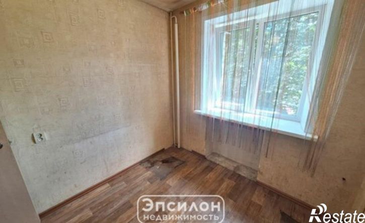 1-комн квартира Краснознамённая улица, 9,  д. 9