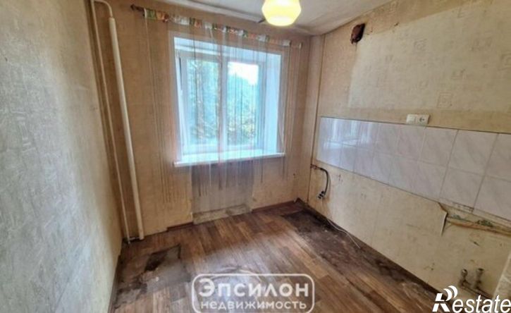 1-комн квартира Краснознамённая улица, 9,  д. 9