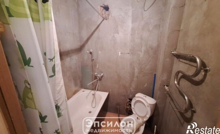 1-комн квартира Краснознамённая улица, 9,  д. 9