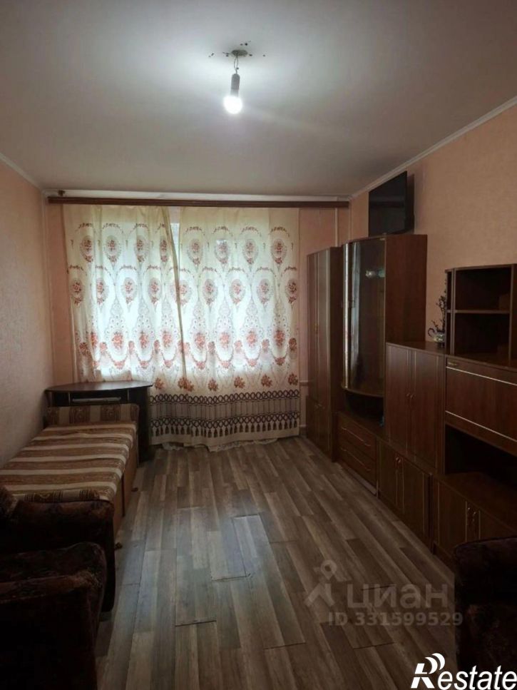 2-комн квартира пр-кт Вячеслава Клыкова, 43,  д. 43