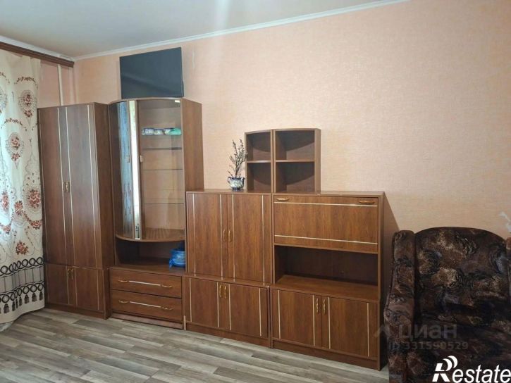 2-комн квартира пр-кт Вячеслава Клыкова, 43,  д. 43