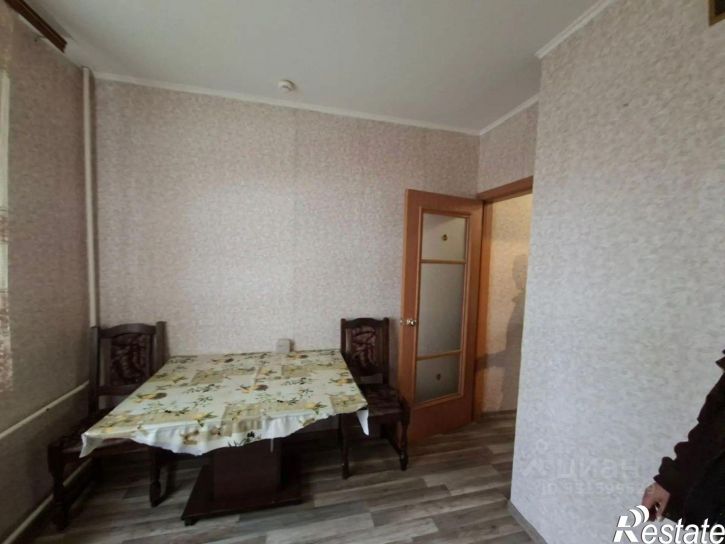 2-комн квартира пр-кт Вячеслава Клыкова, 43,  д. 43