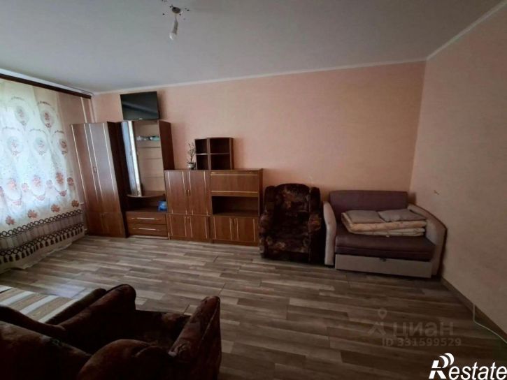 2-комн квартира пр-кт Вячеслава Клыкова, 43,  д. 43