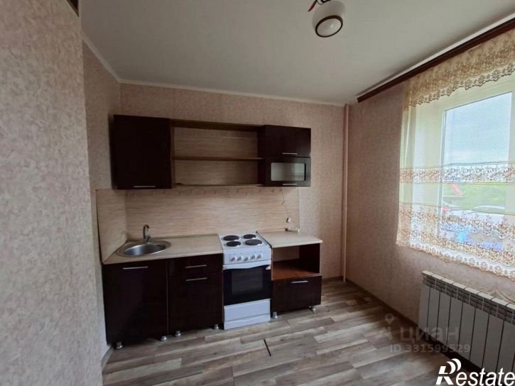2-комн квартира пр-кт Вячеслава Клыкова, 43,  д. 43