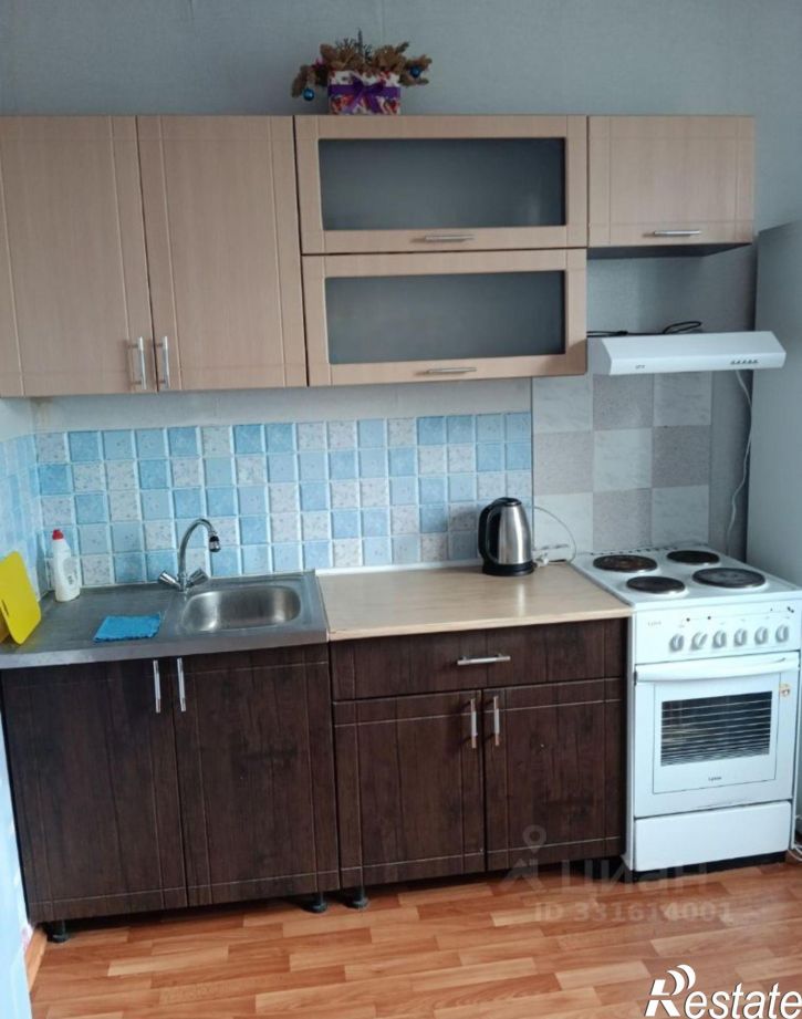 1-комн квартира пр-кт Вячеслава Клыкова, 26,  д. 26