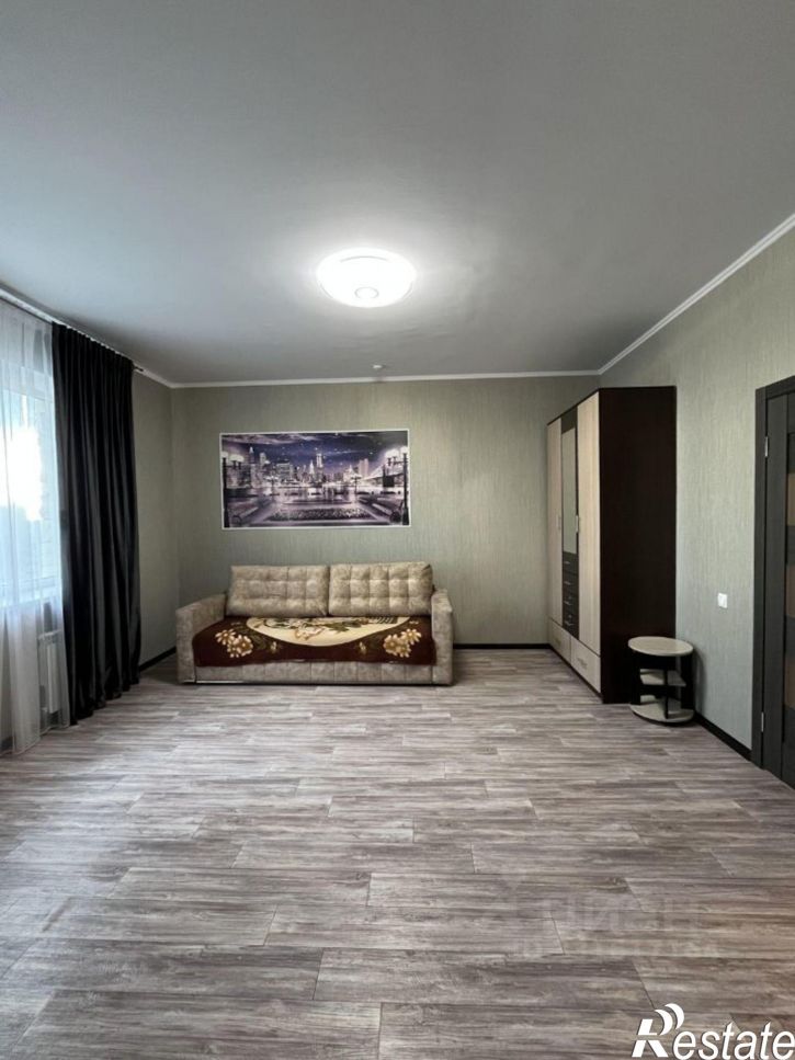 1-комн квартира пр-кт Анатолия Дериглазова, 63,  д. 63