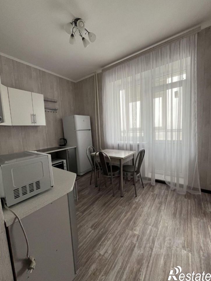 1-комн квартира пр-кт Анатолия Дериглазова, 63,  д. 63