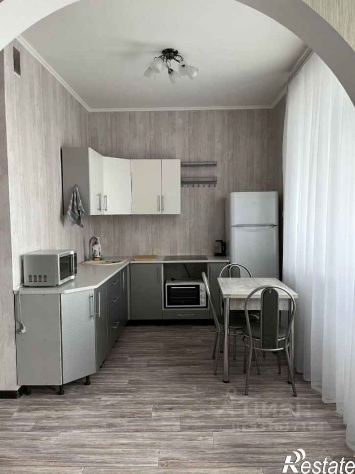 1-комн квартира пр-кт Анатолия Дериглазова, 63,  д. 63