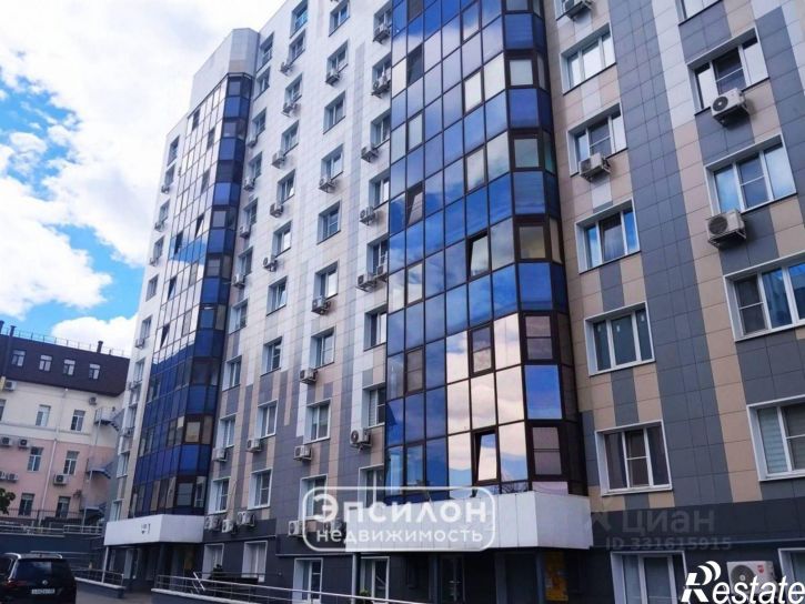 1-комн квартира ул Гайдара, 26,  д. 26