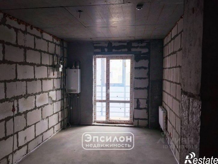 1-комн квартира ул Гайдара, 26,  д. 26