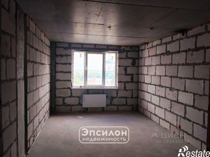 1-комн квартира ул Гайдара, 26,  д. 26