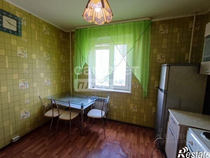1-комн квартира пр-кт Вячеслава Клыкова, 64,  д. 64