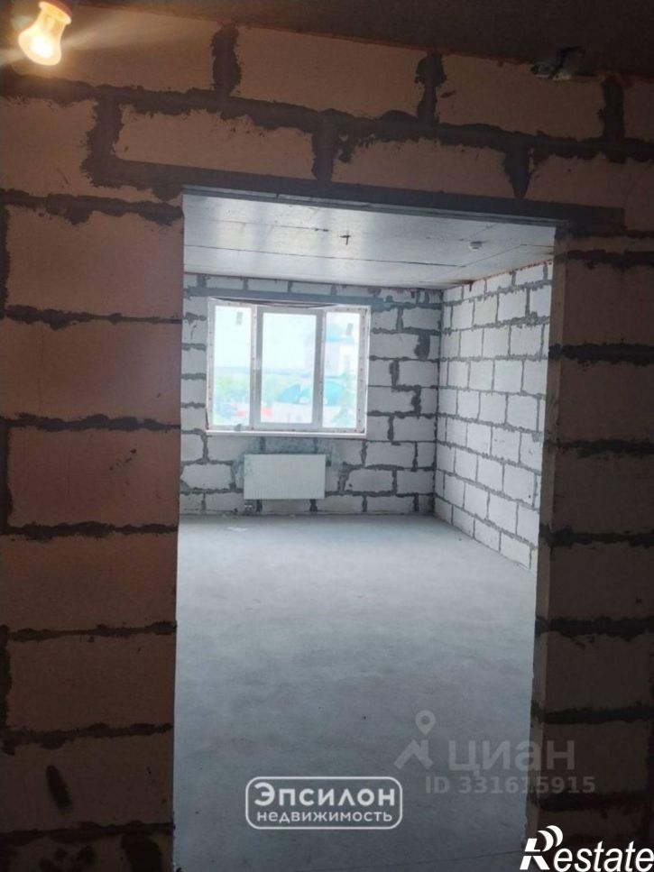 1-комн квартира ул Гайдара, 26,  д. 26