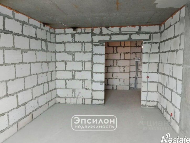 1-комн квартира ул Гайдара, 26,  д. 26
