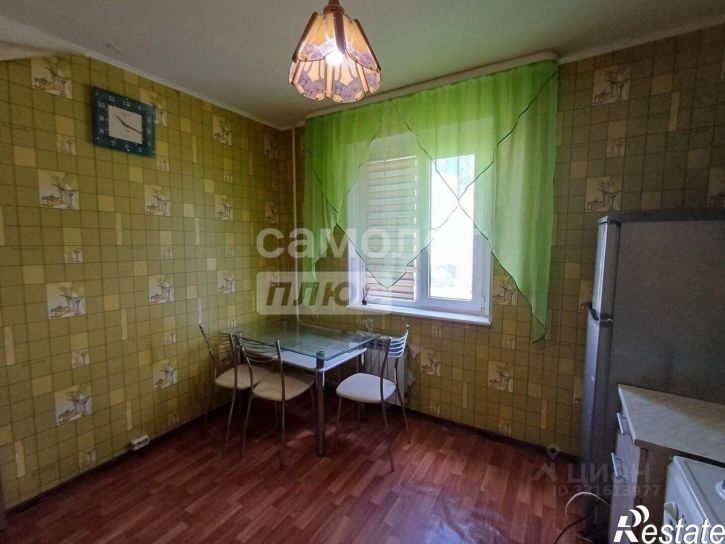 1-комн квартира пр-кт Вячеслава Клыкова, 64,  д. 64