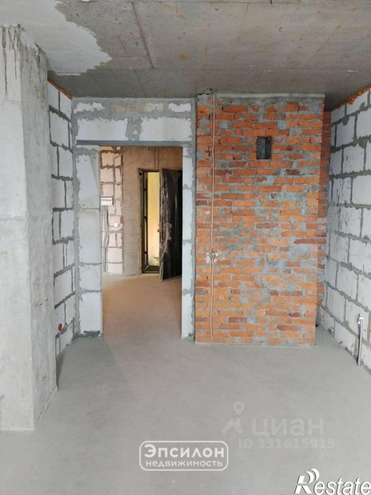 1-комн квартира ул Гайдара, 26,  д. 26