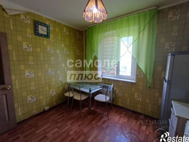1-комн квартира пр-кт Вячеслава Клыкова, 64,  д. 64